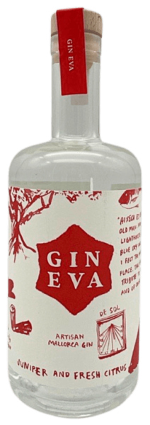 Gin Eva