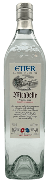 Etter Mirabelle 0,7