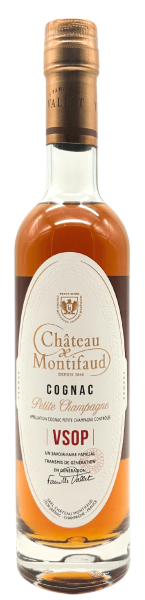 Cognac VSOP 0,375