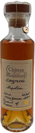 Cognac Napoleon 0,2
