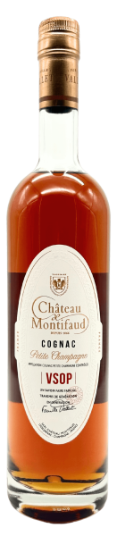 Cognac VSOP 0,7